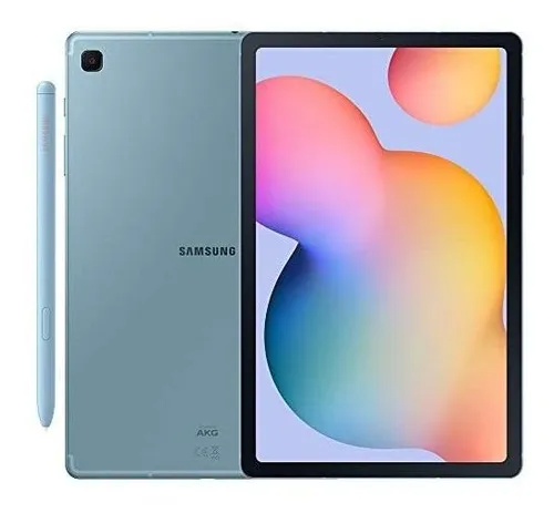 Samsung Galaxy Tab S6 Lite 10